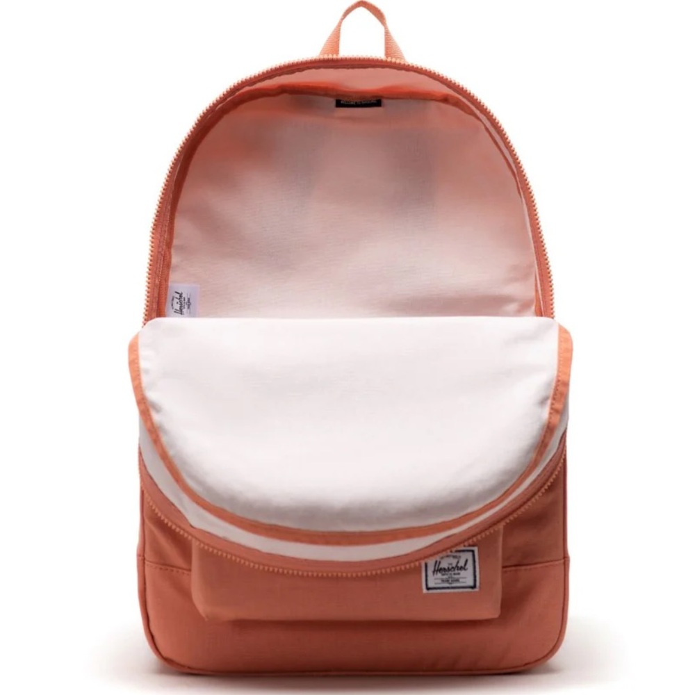 Herschel Supply Co. Cotton Casual Daypack, Canyon Sunset - Picture 2 of 8
